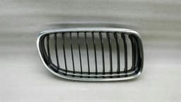 BMW BMW 3 Series E90 Right Front Grille 51137201968 Radiator Grille Right — thumbnail 1