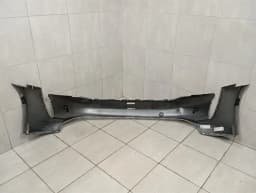 PORSCHE Porsche Taycan 9J Front Bumper 9J1807221D Front Bumper — thumbnail 7