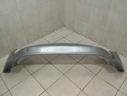 PORSCHE Porsche Taycan 9J Front Bumper 9J1807221D Front Bumper — thumbnail 1