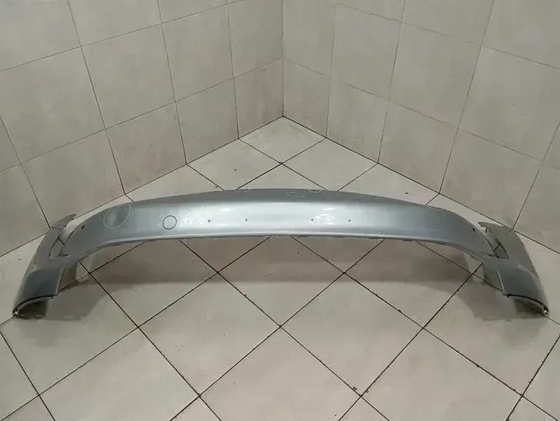 Porsche Taycan 9J Front Bumper 9J1807221D Front Bumper