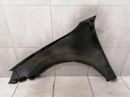 PORSCHE Porsche Cayenne 9Y MK3 E3 Right Wing 9Y0821106B Front Right Fender — thumbnail 4
