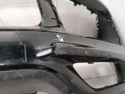 PORSCHE Porsche Cayenne 9Y MK3 E3 Front Bumper 9Y0807221 Front Bumper — thumbnail 6