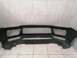 PORSCHE Porsche Cayenne 9Y MK3 E3 Front Bumper 9Y0807221 Front Bumper — thumbnail 9