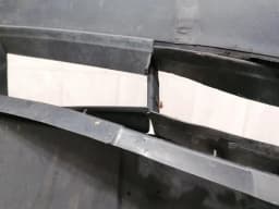 PORSCHE Porsche Cayenne 9Y MK3 E3 Front Bumper 9Y0807221 Front Bumper — thumbnail 7