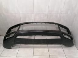 PORSCHE Porsche Cayenne 9Y MK3 E3 Front Bumper 9Y0807221 Front Bumper — thumbnail 6