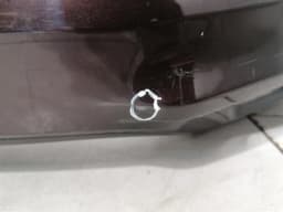 PORSCHE Porsche Cayenne 9Y MK3 E3 Front Bumper 9Y0807221 Front Bumper — thumbnail 5