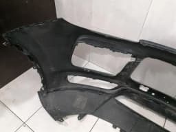 PORSCHE Porsche Cayenne 9Y MK3 E3 Front Bumper 9Y0807221 Front Bumper — thumbnail 9