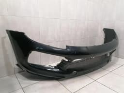 PORSCHE Porsche Cayenne 9Y MK3 E3 Front Bumper 9Y0807221 Front Bumper — thumbnail 2