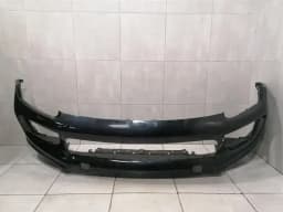 PORSCHE Porsche Cayenne 9Y MK3 E3 Front Bumper 9Y0807221 Front Bumper — thumbnail 1