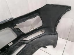 PORSCHE Porsche Cayenne 9Y MK3 E3 Front Bumper 9Y0807221 Front Bumper — thumbnail 7
