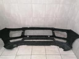 PORSCHE Porsche Cayenne 9Y MK3 E3 Front Bumper 9Y0807221 Front Bumper — thumbnail 6