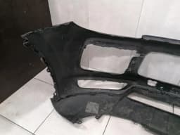 PORSCHE Porsche Cayenne 9Y MK3 E3 Front Bumper 9Y0807221 Front Bumper — thumbnail 8
