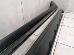 BENTLEY BENTLEY FLYING TRACK 3SD 2024- SIDE SKIRT 3SE853853 SPEED SET side skirts — thumbnail 3