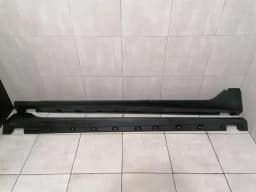 BENTLEY BENTLEY FLYING TRACK 3SD 2024- SIDE SKIRT 3SE853853 SPEED SET side skirts — thumbnail 1