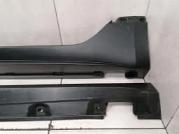 BENTLEY BENTLEY FLYING TRACK 3SD 2024- SIDE SKIRT 3SE853853 SPEED SET side skirts — thumbnail 4