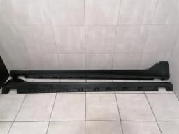 BENTLEY BENTLEY FLYING TRACK 3SD 2024- SIDE SKIRT 3SE853853 SPEED SET side skirts — thumbnail 10