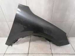 PORSCHE Porsche Cayenne 9Y MK3 E3 Right Wing 9Y0821106B Front Right Fender — thumbnail 1