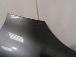 PORSCHE Porsche Cayenne 9Y MK3 E3 Right Wing 9Y0821106B Front Right Fender — thumbnail 4