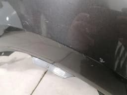 PORSCHE Porsche Cayenne 9Y MK3 E3 Right Wing 9Y0821106B Front Right Fender — thumbnail 5
