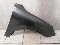 PORSCHE Porsche Cayenne 9Y MK3 E3 Right Wing 9Y0821106B Front Right Fender — thumbnail 9