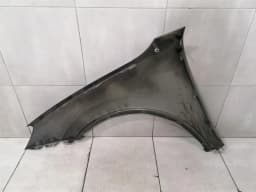 PORSCHE Porsche Cayenne 9Y MK3 E3 Right Wing 9Y0821106B Front Right Fender — thumbnail 7