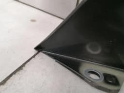 PORSCHE Porsche Cayenne 9Y MK3 E3 Right Wing 9Y0821106B Front Right Fender — thumbnail 8