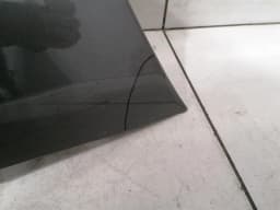 PORSCHE Porsche Cayenne 9Y MK3 E3 Right Wing 9Y0821106B Front Right Fender — thumbnail 6