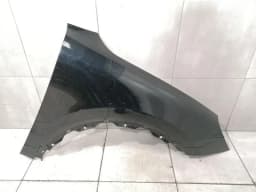 PORSCHE Porsche Cayenne 9Y MK3 E3 Right Wing 9Y0821106B Front Right Fender — thumbnail 5