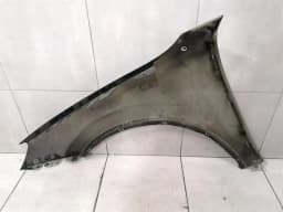 PORSCHE Porsche Cayenne 9Y MK3 E3 Right Wing 9Y0821106B Front Right Fender — thumbnail 8