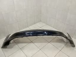 PORSCHE Porsche Taycan 9J Front Bumper 9J1807221D Front Bumper — thumbnail 1