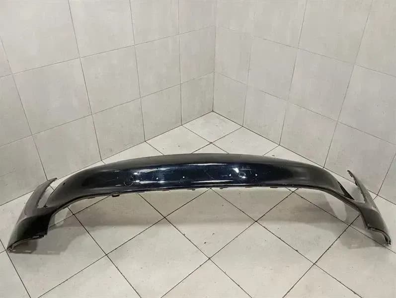Porsche Taycan 9J Front Bumper 9J1807221D Front Bumper