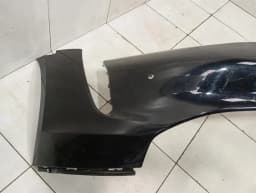 PORSCHE Porsche Taycan 9J Front Bumper 9J1807221D Front Bumper — thumbnail 4