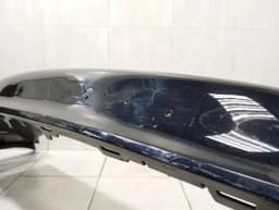PORSCHE Porsche Taycan 9J Front Bumper 9J1807221D Front Bumper — thumbnail 5