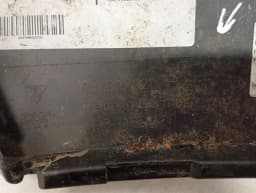 PORSCHE Porsche Taycan 9J Front Bumper 9J1807221D Front Bumper — thumbnail 10