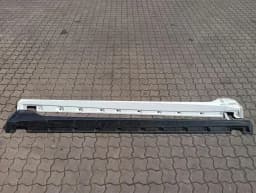 BENTLEY BENTLEY FLYING TRACK 3SD 2024- SIDE SKIRT 3SE853853 SPEED SET side skirts — thumbnail 1
