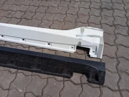 BENTLEY BENTLEY FLYING TRACK 3SD 2024- SIDE SKIRT 3SE853853 SPEED SET side skirts — thumbnail 2