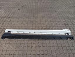 BENTLEY BENTLEY FLYING TRACK 3SD 2024- SIDE SKIRT 3SE853853 SPEED SET side skirts — thumbnail 4