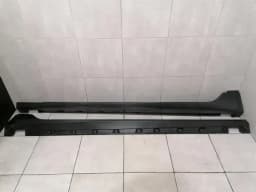 BENTLEY BENTLEY FLYING TRACK 3SD 2024- SIDE SKIRT 3SE853853 SPEED SET side skirts — thumbnail 1