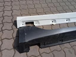 BENTLEY BENTLEY FLYING TRACK 3SD 2024- SIDE SKIRT 3SE853853 SPEED SET side skirts — thumbnail 6