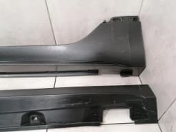 BENTLEY BENTLEY FLYING TRACK 3SD 2024- SIDE SKIRT 3SE853853 SPEED SET side skirts — thumbnail 3
