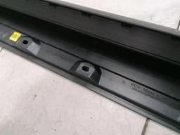 BENTLEY BENTLEY FLYING TRACK 3SD 2024- SIDE SKIRT 3SE853853 SPEED SET side skirts — thumbnail 5