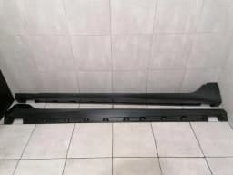 BENTLEY BENTLEY FLYING TRACK 3SD 2024- SIDE SKIRT 3SE853853 SPEED SET side skirts — thumbnail 8