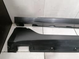 BENTLEY BENTLEY FLYING TRACK 3SD 2024- SIDE SKIRT 3SE853853 SPEED SET side skirts — thumbnail 9