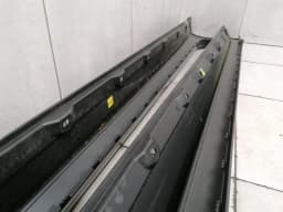 BENTLEY BENTLEY FLYING TRACK 3SD 2024- SIDE SKIRT 3SE853853 SPEED SET side skirts — thumbnail 7