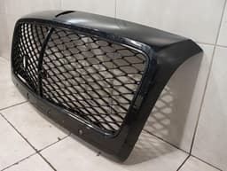 BENTLEY Bentley Flying Spur 3SD 2024- Front Grille 3SE853653 Radiator Grille — thumbnail 4