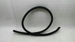 MERCEDES-BENZ Mercedes CLS W219 rear door seal A2196970351 door seals rear — thumbnail 2
