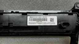 BMW BMW 1 Series F21 CD Player Control Panel Control Panel 61319261102 Radio Control Panel — thumbnail 4