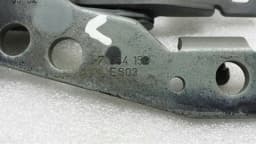 BMW BMW 6 Series E63 Bonnet Hinge LHS 7064159 Hood Hinge Left — thumbnail 3