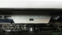BMW BMW X5 E53 Dome Light 8364929 Interior Light Interior Light — thumbnail 4