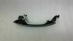 MERCEDES-BENZ Mercedes S-class W221 right door handle A2217600270 door handle right — thumbnail 4